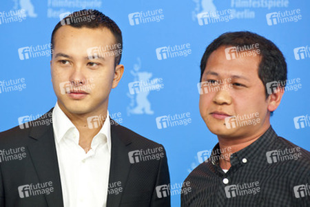 Nicholas Saputra, Edwin