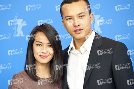 Ladya Cheryl, Nicholas Saputra