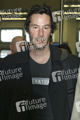 Keanu Reeves