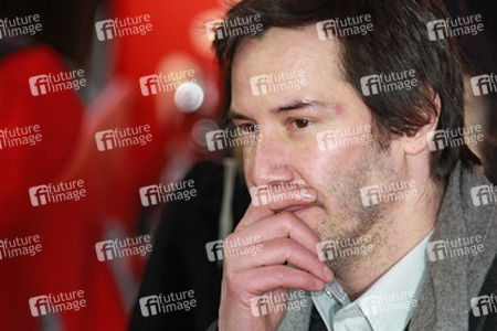 Keanu Reeves