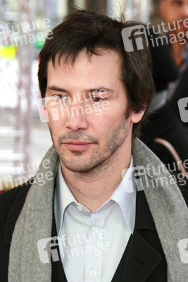 Keanu Reeves