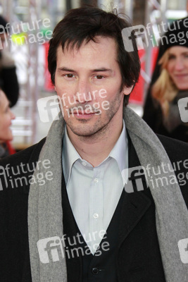 Keanu Reeves