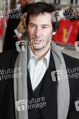Keanu Reeves