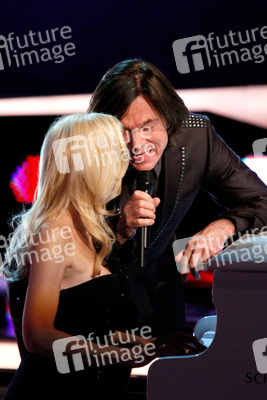 Ramona Drews, Jürgen Drews