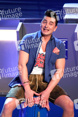 Andreas Gabalier