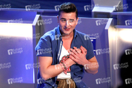 Andreas Gabalier