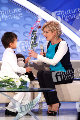 Ricky Kam, Carmen Nebel