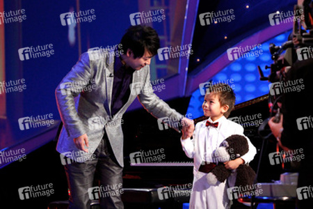 Lang Lang, Ricky Kam