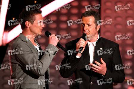 Alexander Rier, Norbert Rier