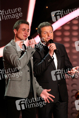 Alexander Rier, Norbert Rier