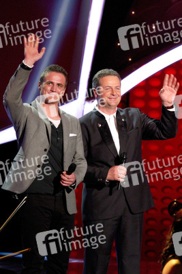 Alexander Rier, Norbert Rier