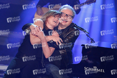 Pe Werner, Heinz Rudolf Kunze