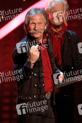 Henning Krautmacher, Hannes Schöner (Höhner)