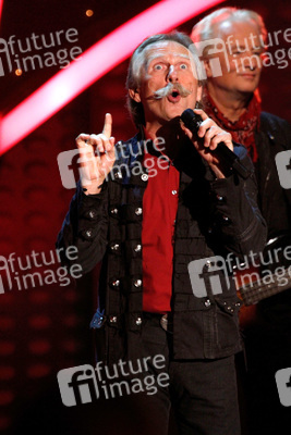 Henning Krautmacher, Hannes Schöner (Höhner)