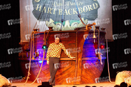 Paul Panzer / Dieter Tappert