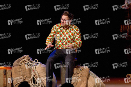 Paul Panzer / Dieter Tappert