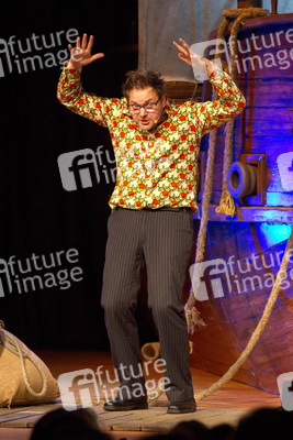 Paul Panzer / Dieter Tappert