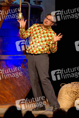 Paul Panzer / Dieter Tappert