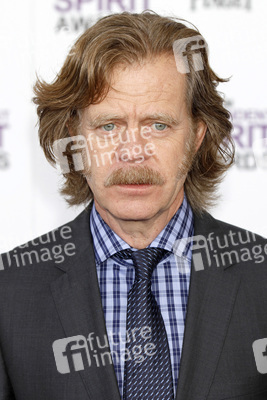 William H. Macy