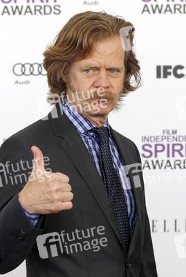 William H. Macy