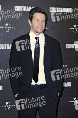 Mark Wahlberg
