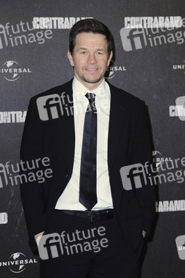 Mark Wahlberg