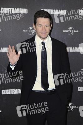 Mark Wahlberg
