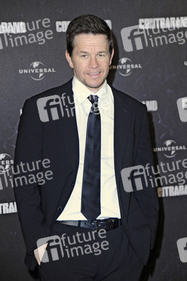 Mark Wahlberg