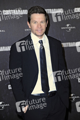Mark Wahlberg