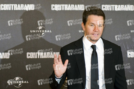 Mark Wahlberg
