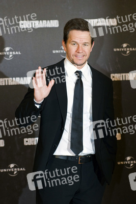Mark Wahlberg