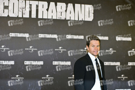 Mark Wahlberg