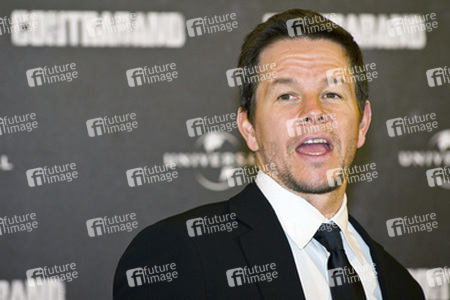 Mark Wahlberg