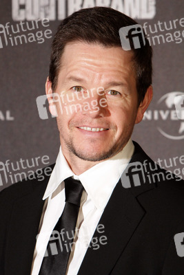 Mark Wahlberg