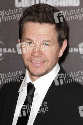 Mark Wahlberg