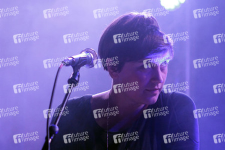 Cherilyn MacNeil (Dear Reader)