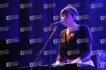 Cherilyn MacNeil (Dear Reader)