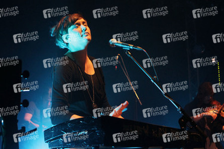 Cherilyn MacNeil (Dear Reader)