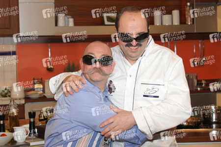 Horst Lichter, Johann Lafer