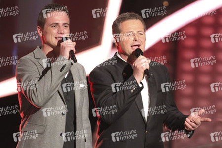 Alexander Rier, Norbert Rier