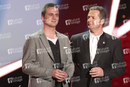 Alexander Rier, Norbert Rier