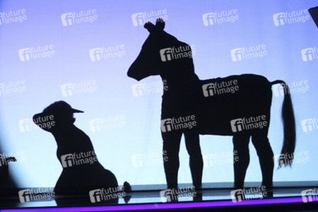 Pilobolus Best of Shadowlands