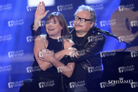 Pe Werner, Heinz Rudolf Kunze