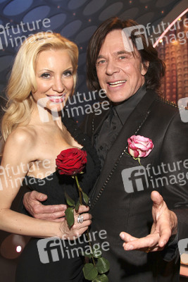 Ramona Drews, Jürgen Drews