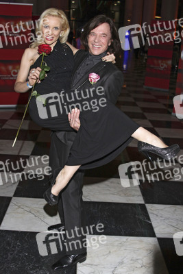 Ramona Drews, Jürgen Drews