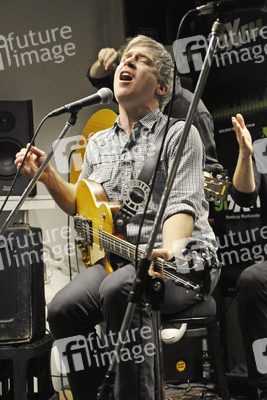 Matthew Caws (Nada Surf)