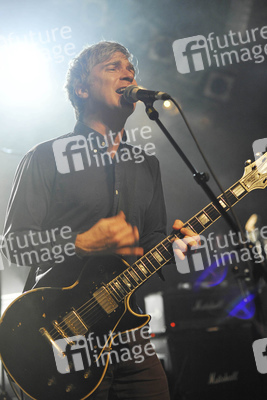 Matthew Caws (Nada Surf)