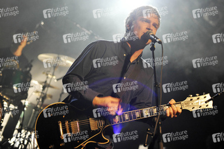 Matthew Caws (Nada Surf)