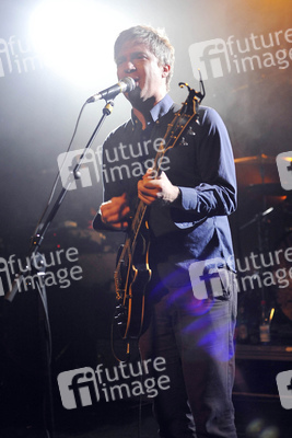 Matthew Caws (Nada Surf)