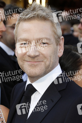 Kenneth Branagh